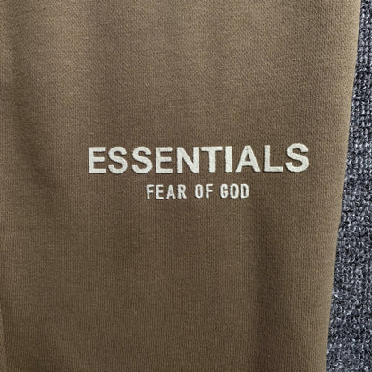 FEAR OF GO ESSENTIALS