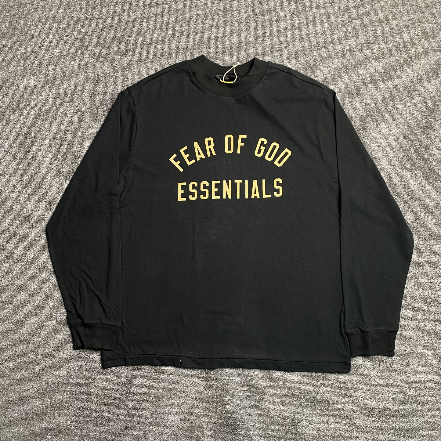FEAR OF GO ESSENTIALS