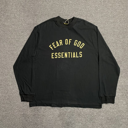FEAR OF GO ESSENTIALS