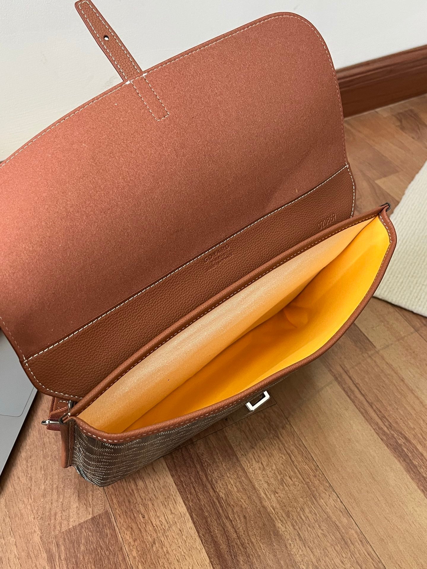 Goyard