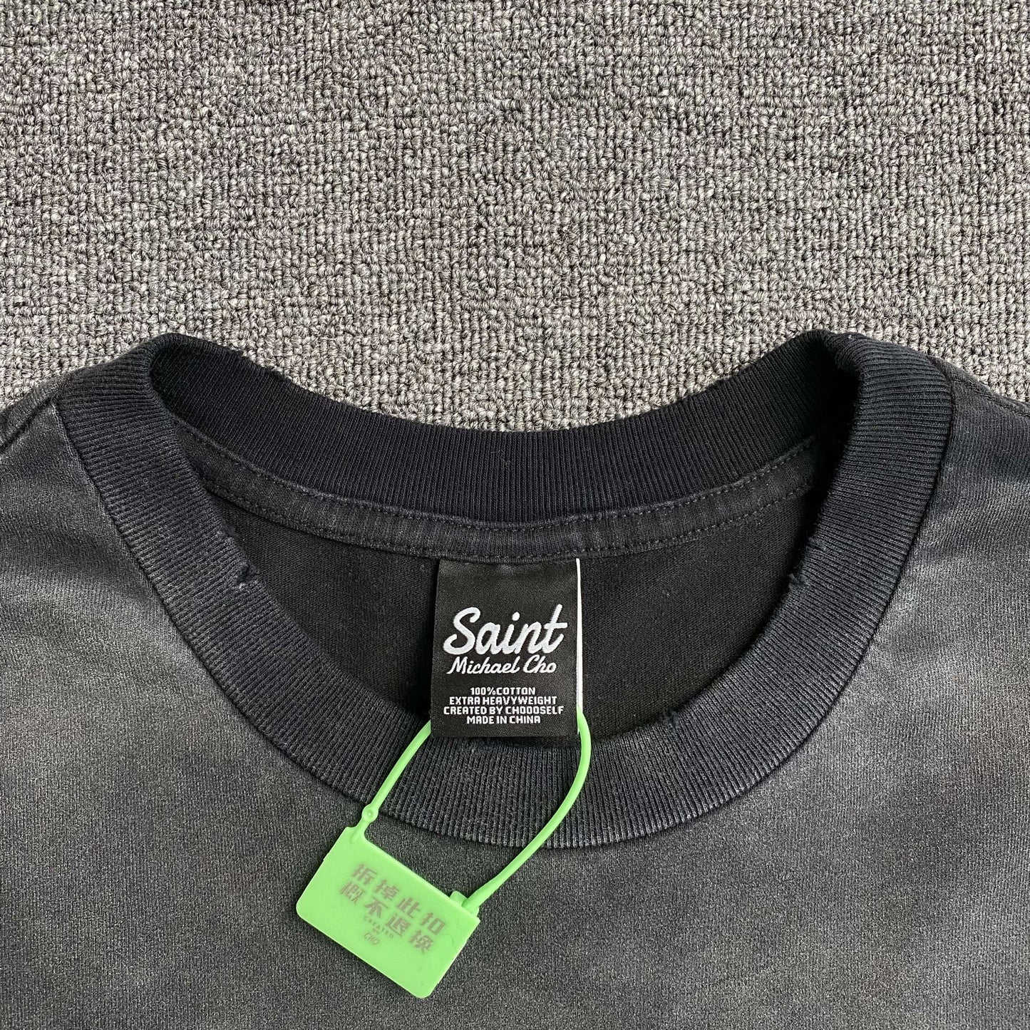 Saint Mxxxxxx