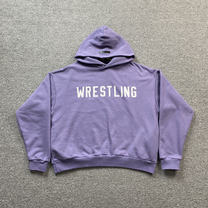 FEAR OF GO ESSENTIALS