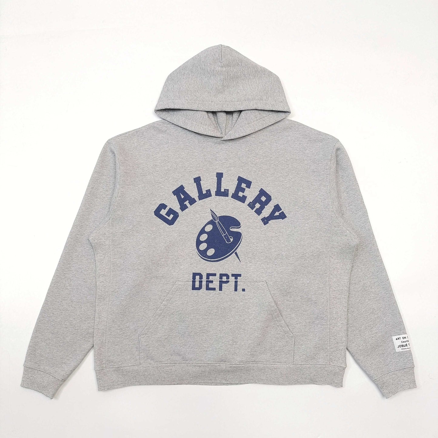 Gallery DEPT.