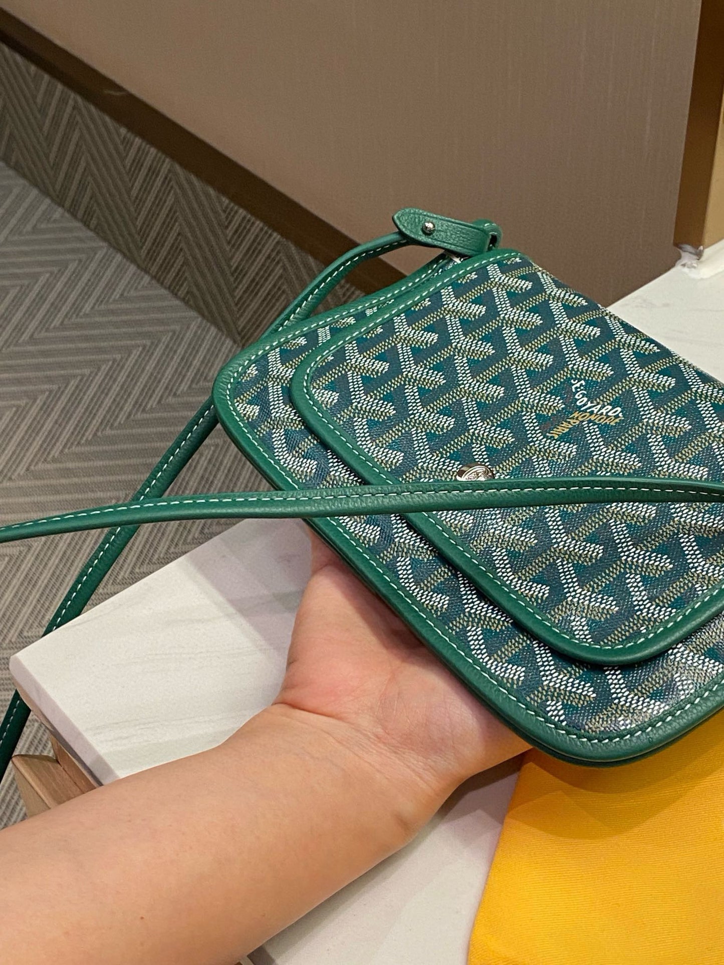 Goyard