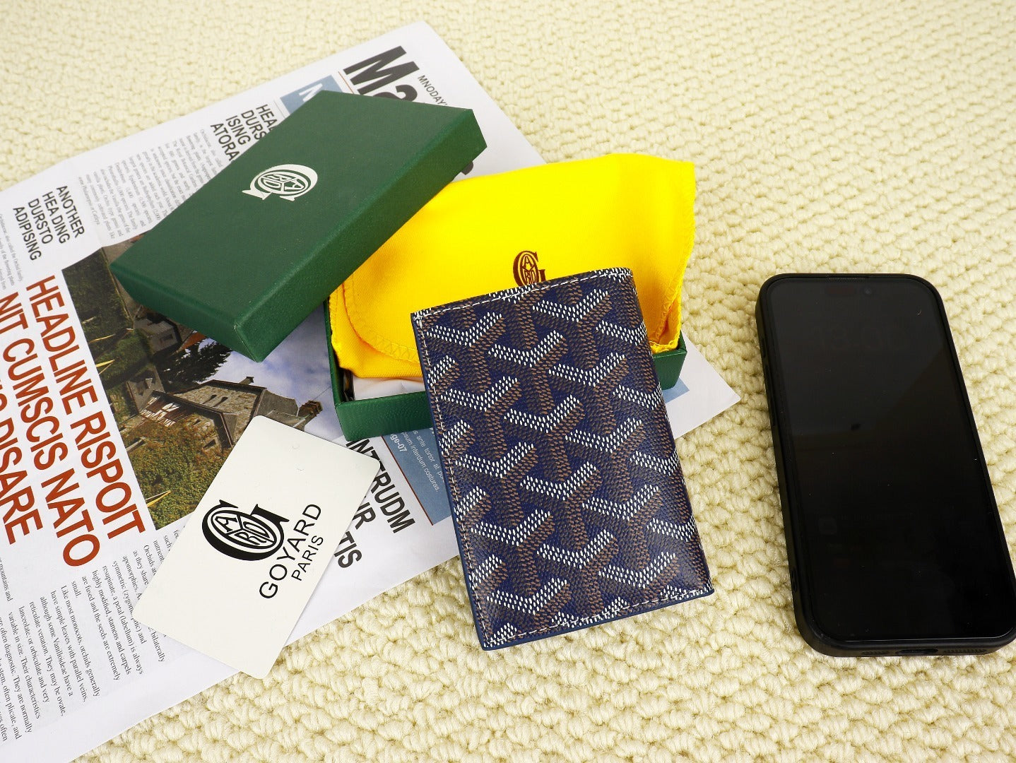 Goyard