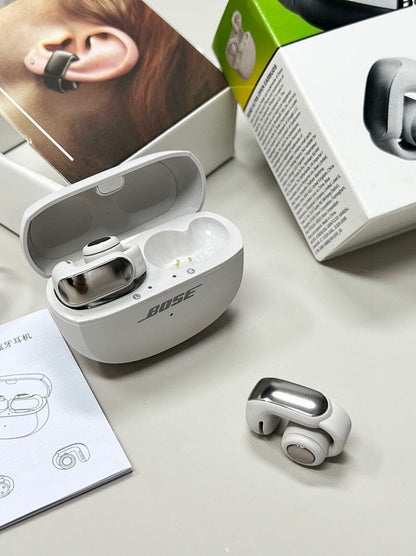 Bose ultra earbuds