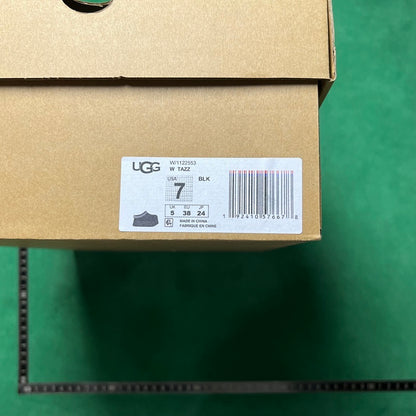 UGG