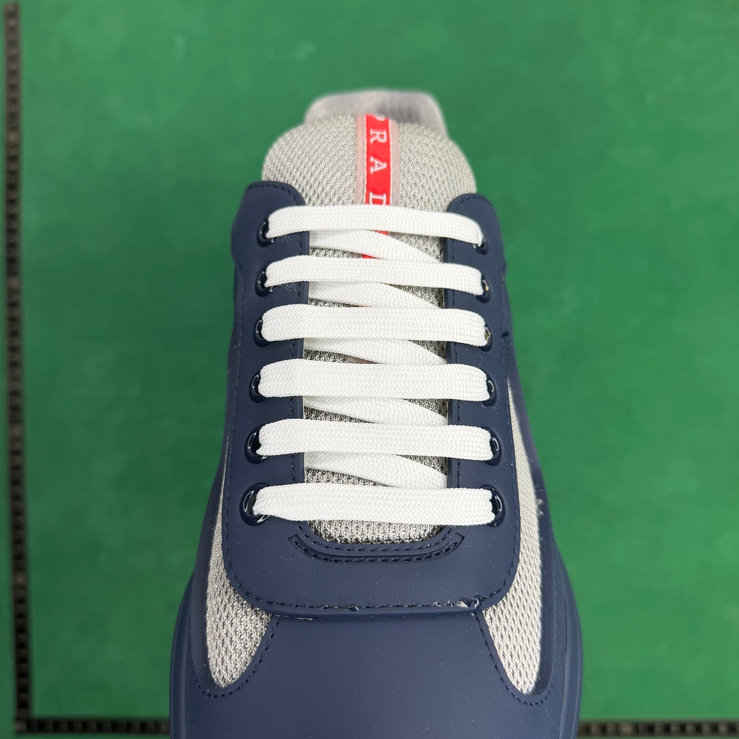Prada - America’s Cup