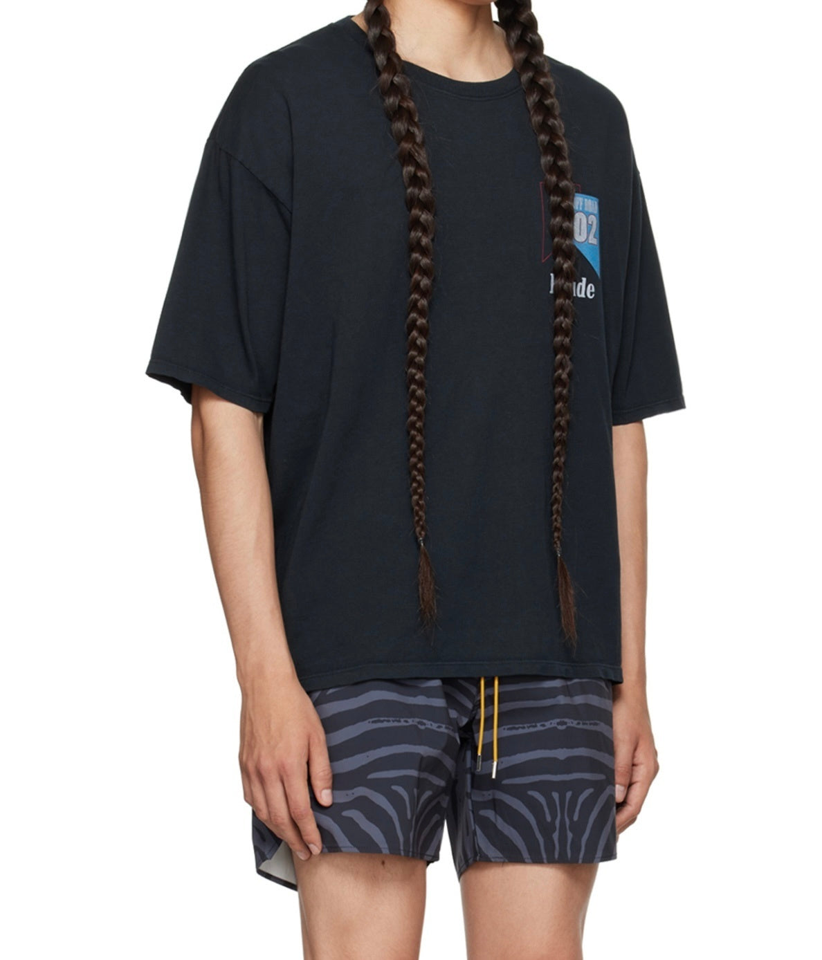 RHUDE