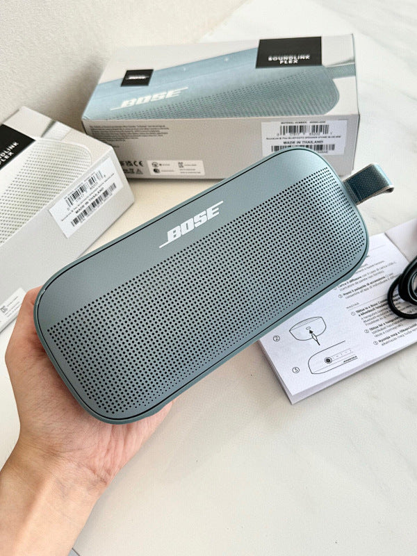 Bose Soundlink Flex