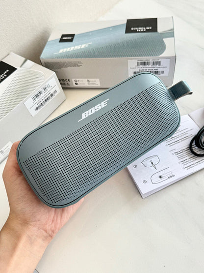 Bose Soundlink Flex