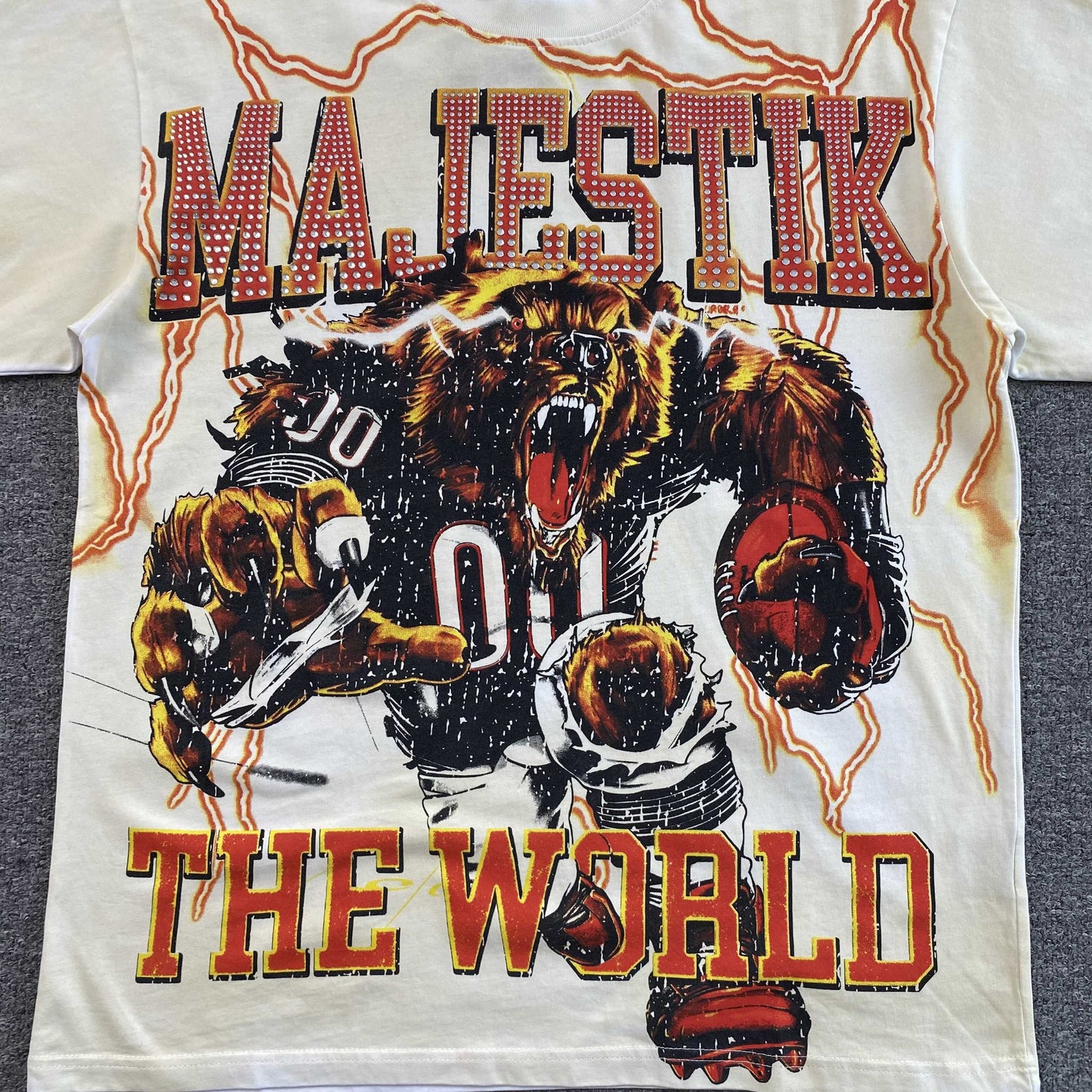 MAJESTIK