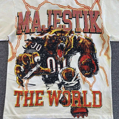 MAJESTIK