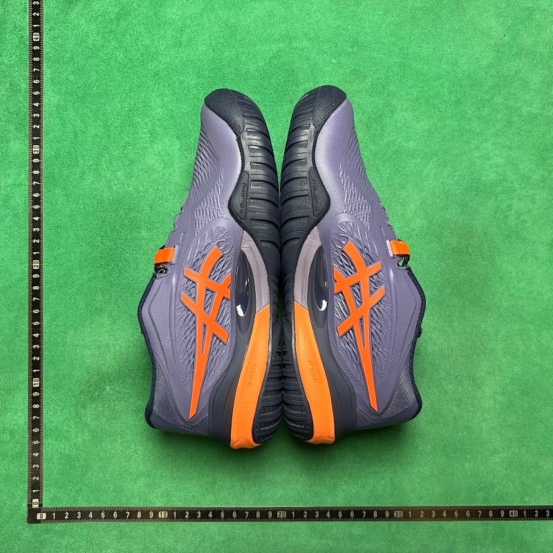 Asics Gel-Resolution x