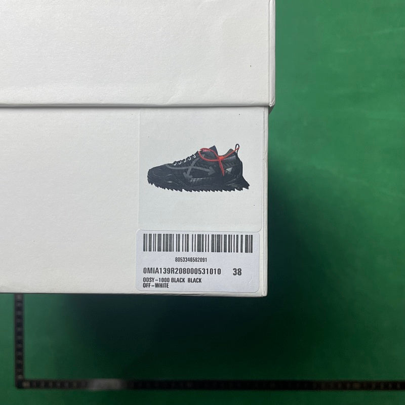 OffWhite - ODSY 1000