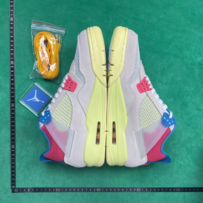 Air Jordan 4 Retro Sp