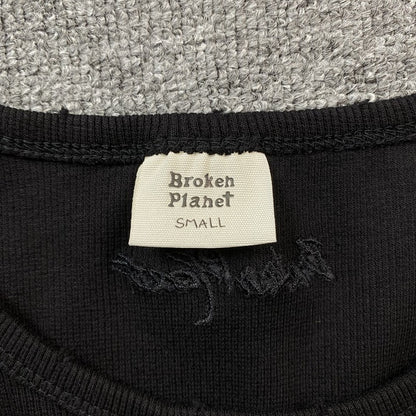 Broken Planet