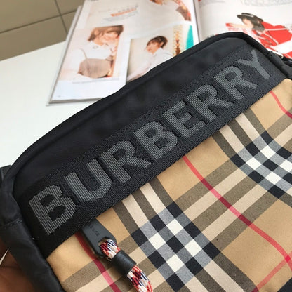 Burberry