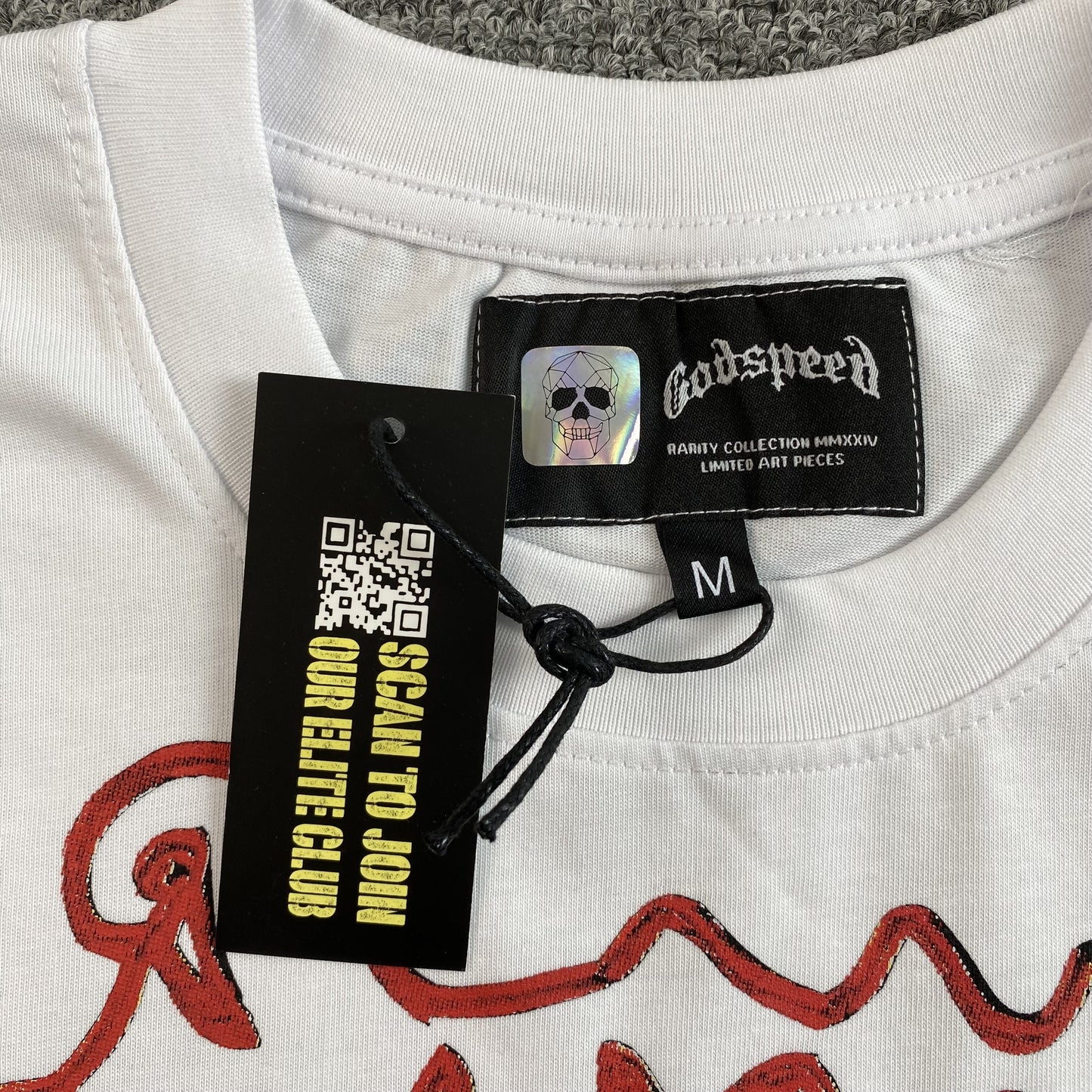 GodSpeed