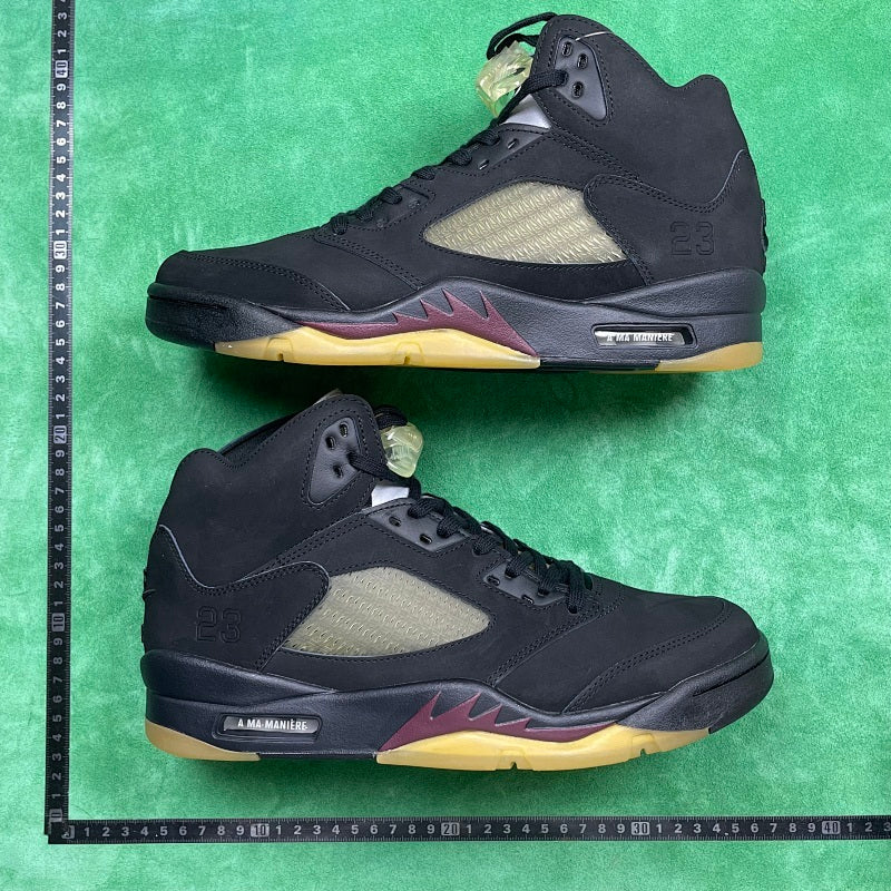 Air Jordan 5 Retro