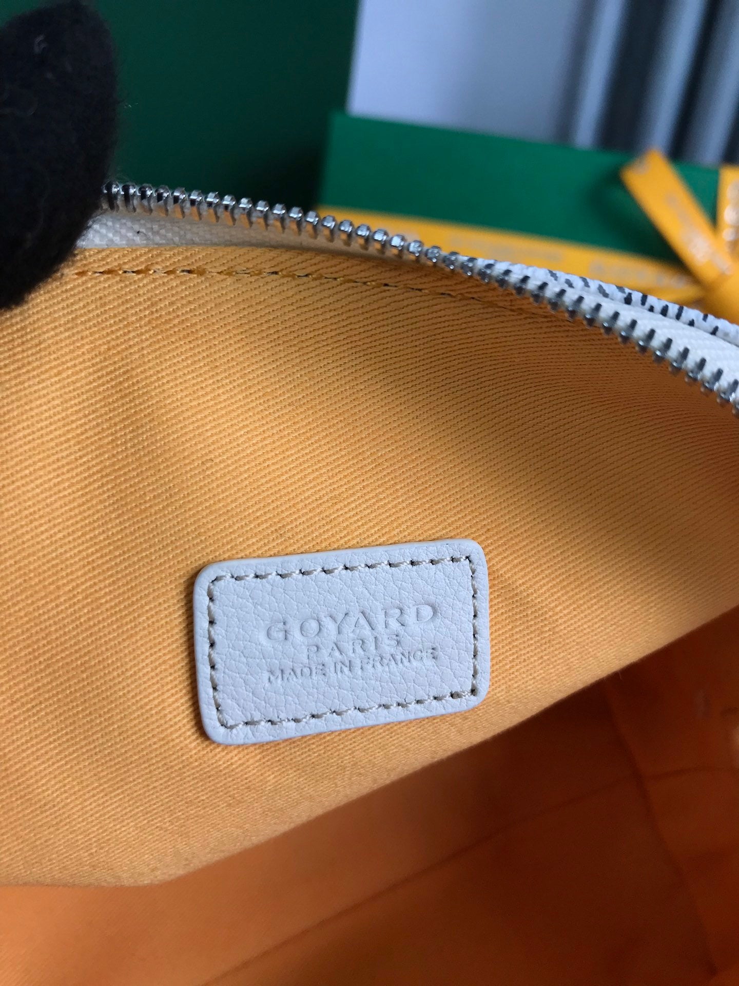 Goyard