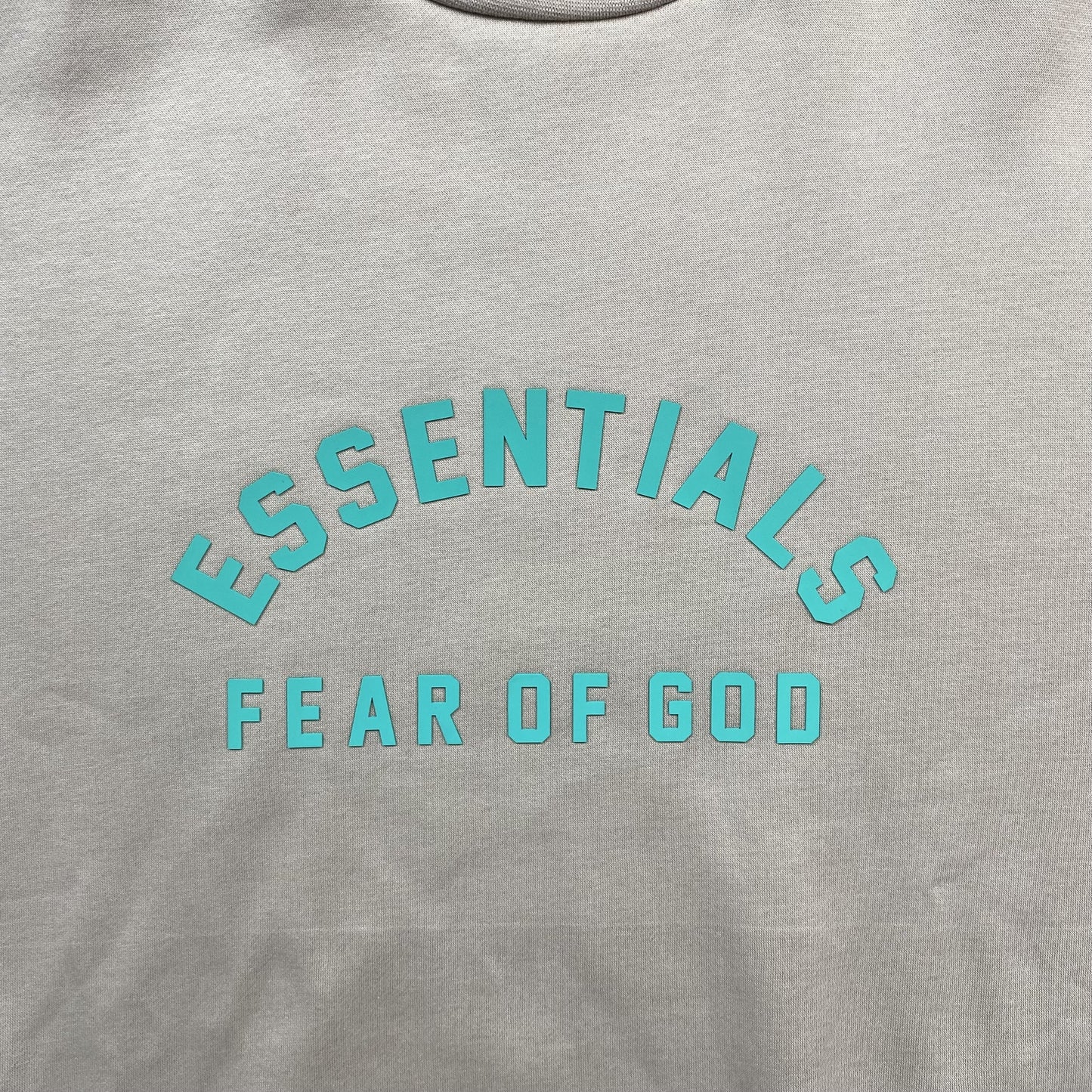 FEAR OF GO ESSENTIALS