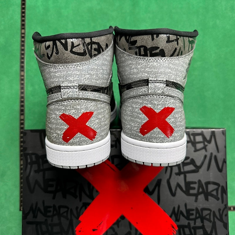 Air Jordan 1