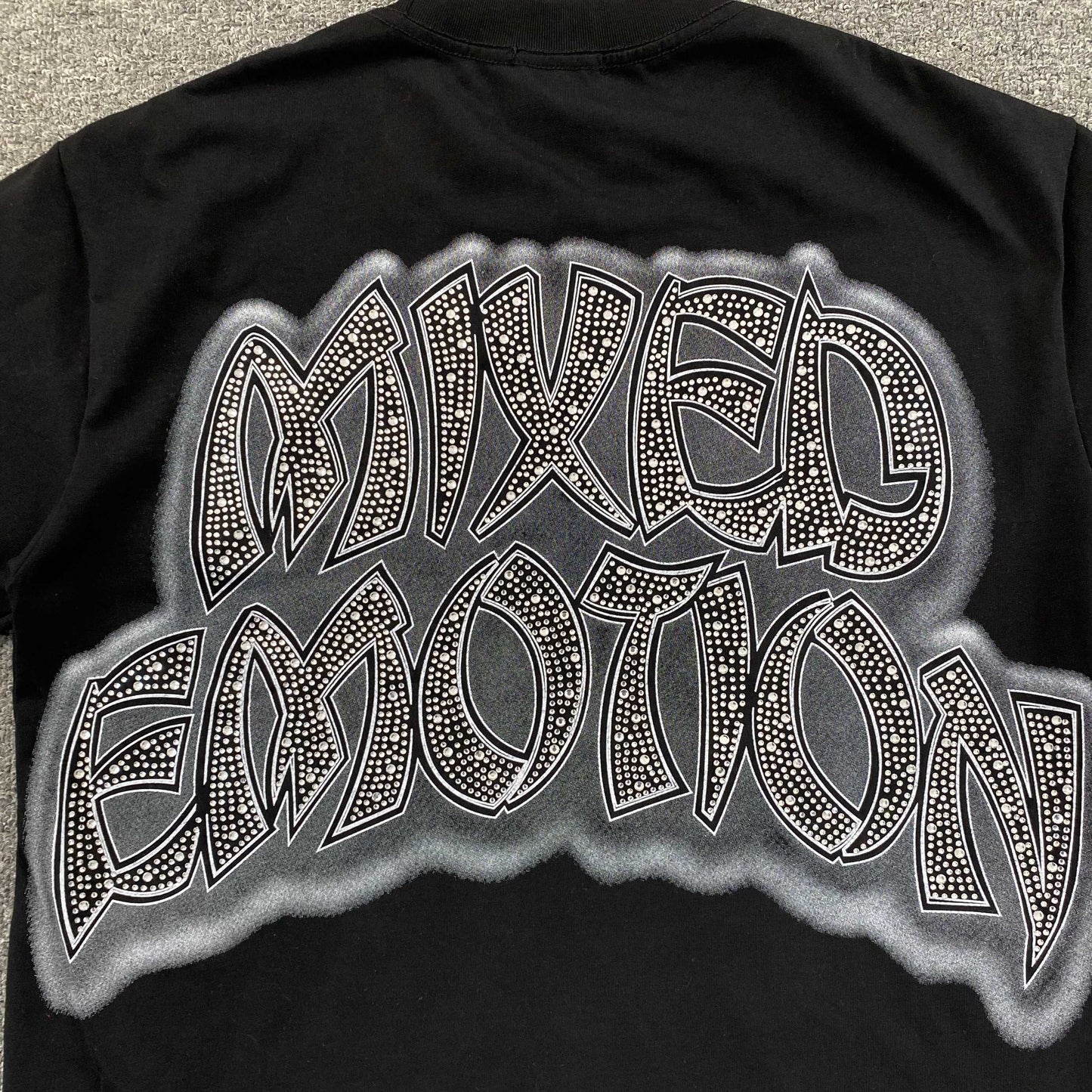 Mixed Emotion