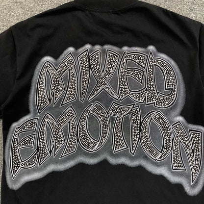 Mixed Emotion
