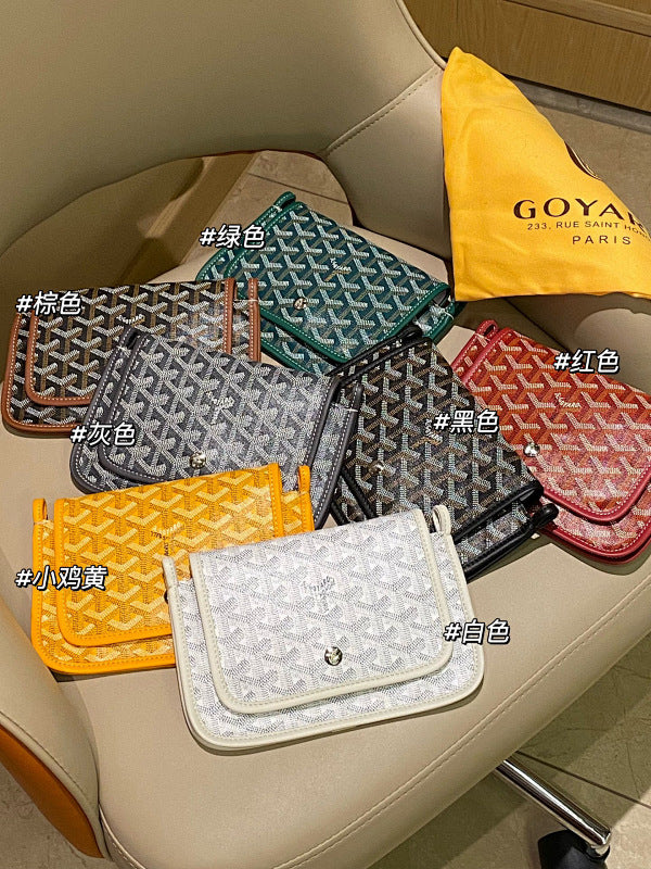 Goyard