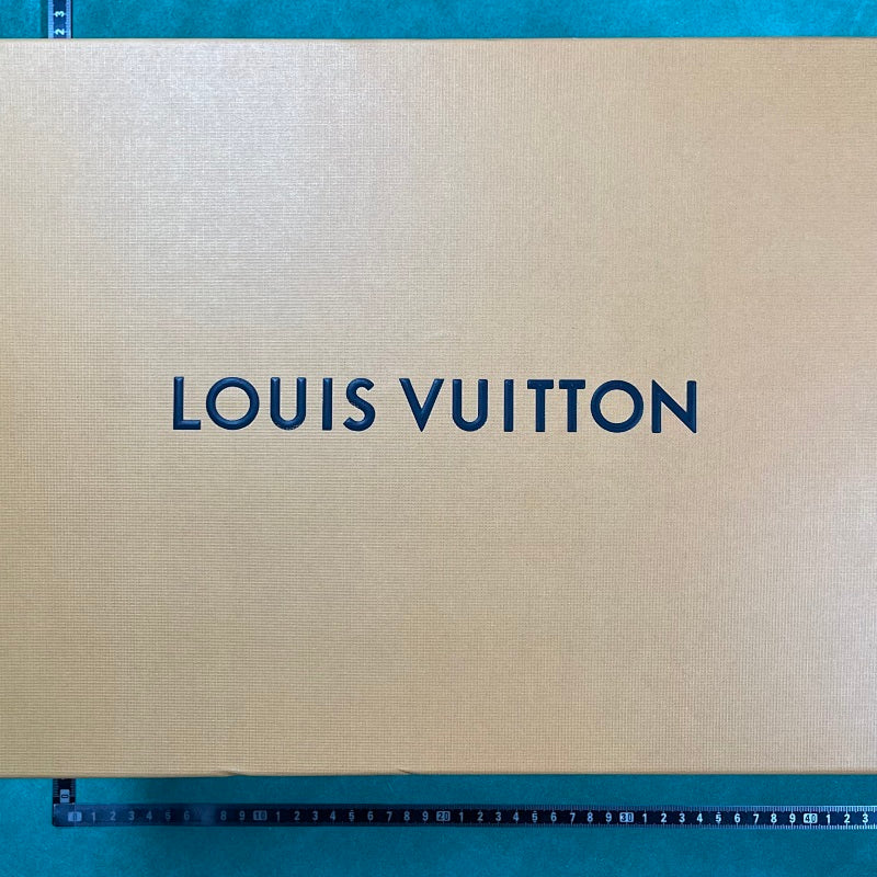 Louis Vuitton - Butter-soft Sneakers
