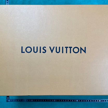 Louis Vuitton - Butter-soft Sneakers