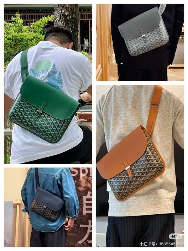 Goyard