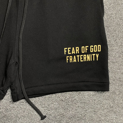 FEAR OF GO ESSENTIALS