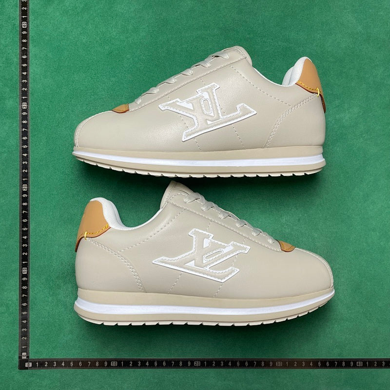 Louis Vuitton - Butter-soft Sneakers