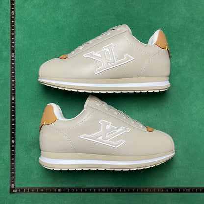 Louis Vuitton - Butter-soft Sneakers