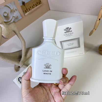 Creed Love In White Eau de Parfum