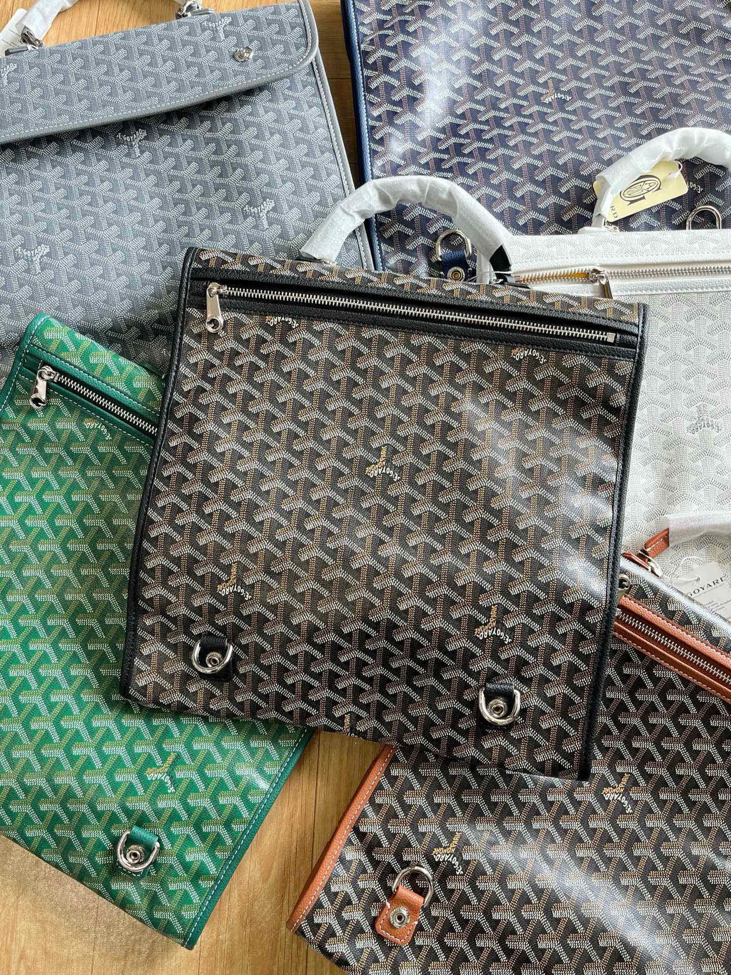 Goyard