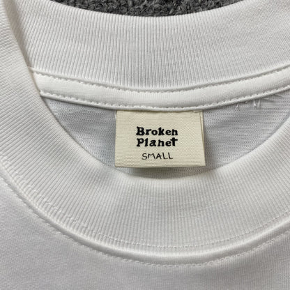 Broken Planet