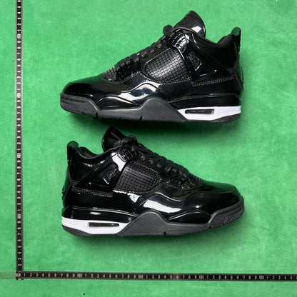 Air Jordan 4 11 Lab