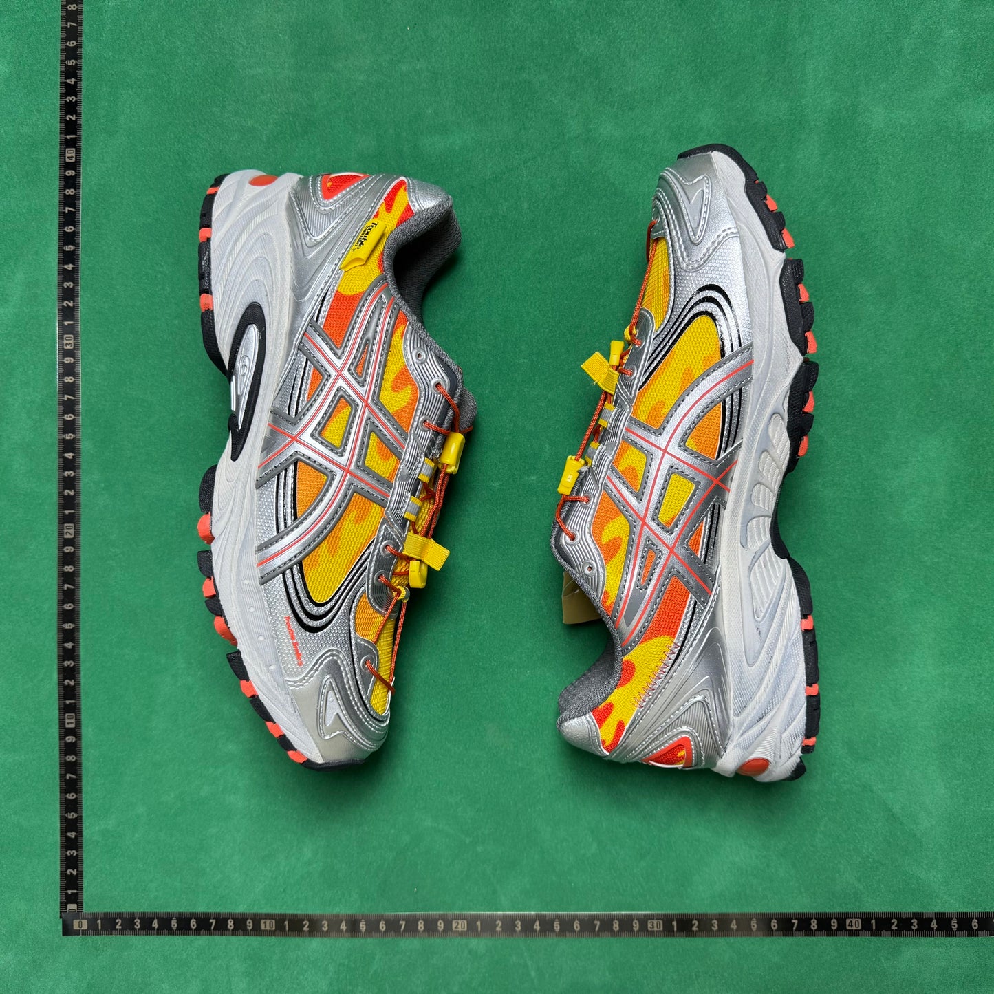 Asics Gel - KATANA TR V4