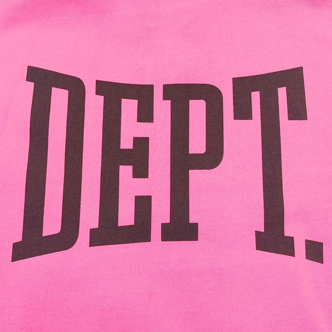 Gallery DEPT.