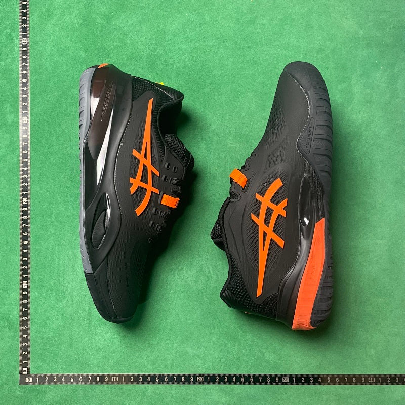 Asics Gel- Resolution X