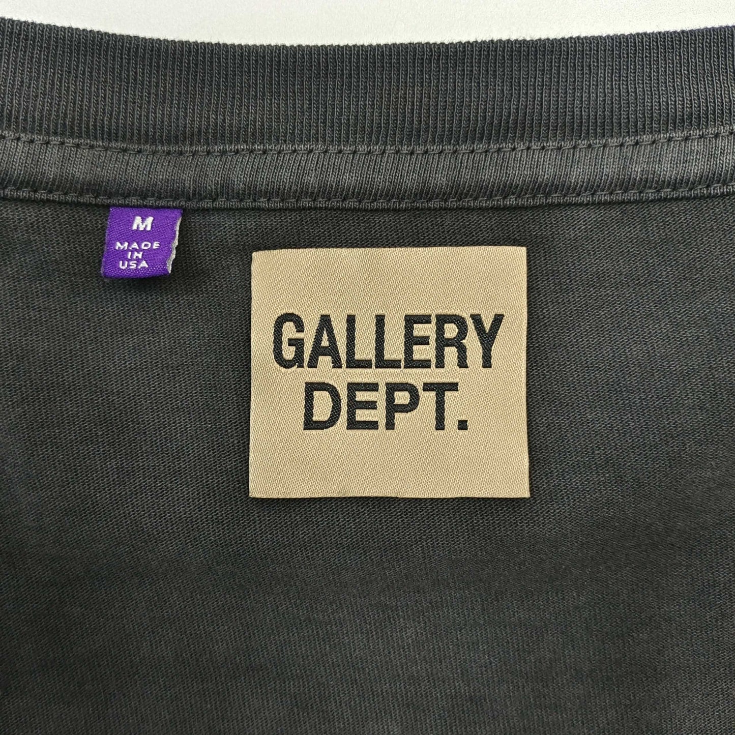 Gallery DEPT.