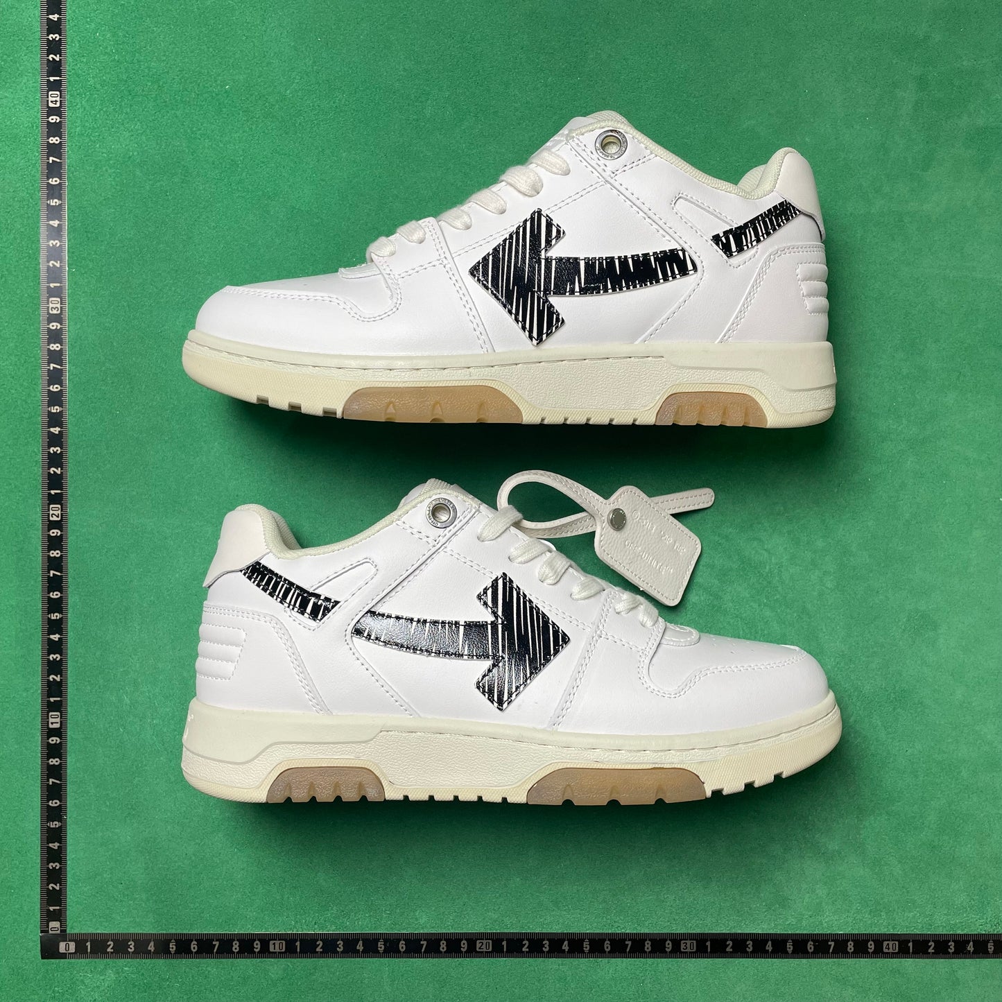 OffWhite - Out Of Office