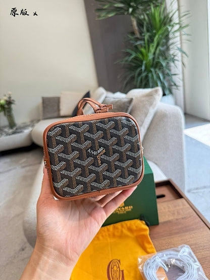 Goyard