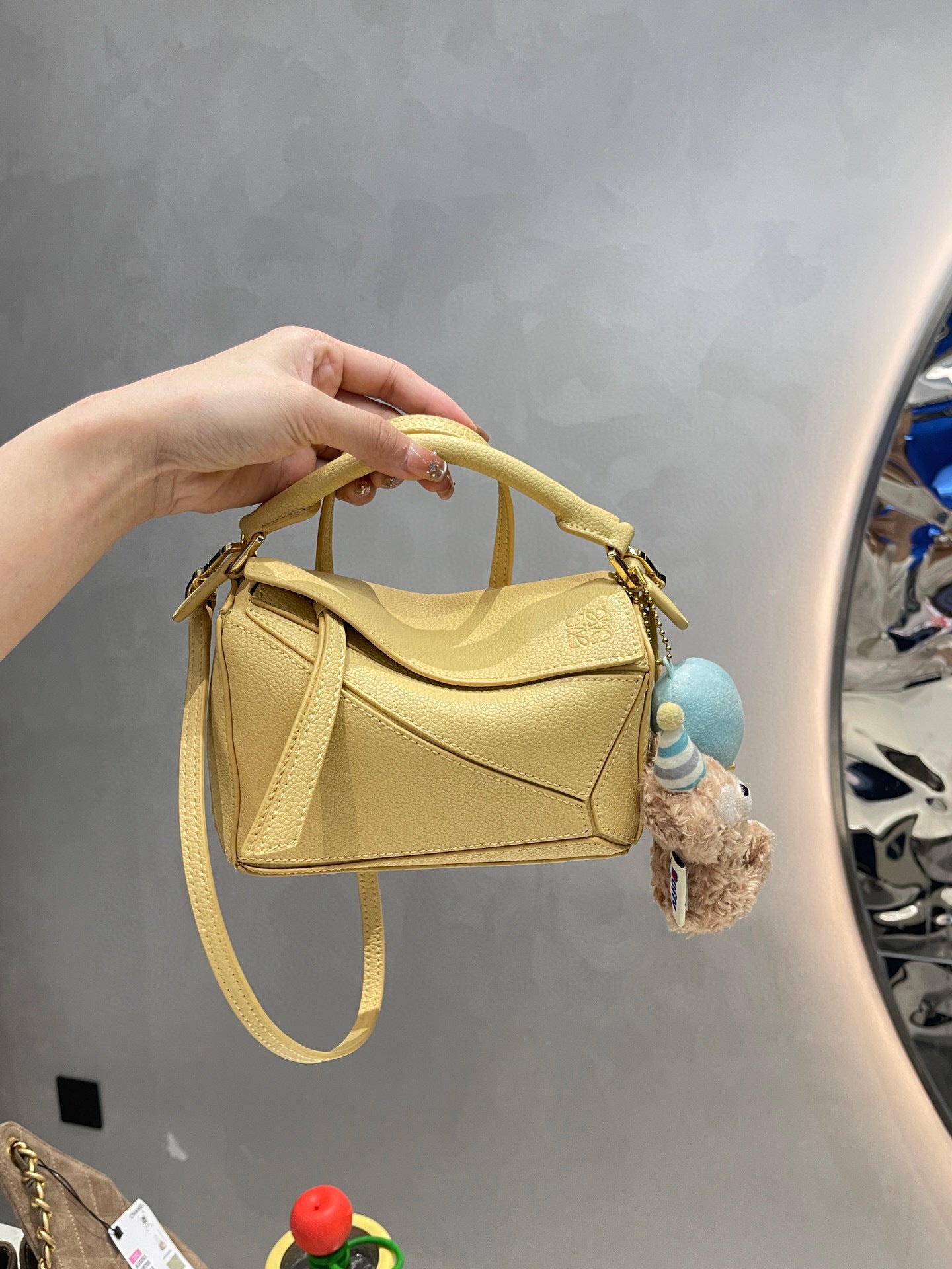 LOEWE