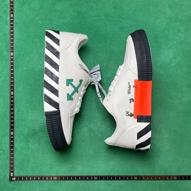 OffWhite - Gym Shoes Lovers