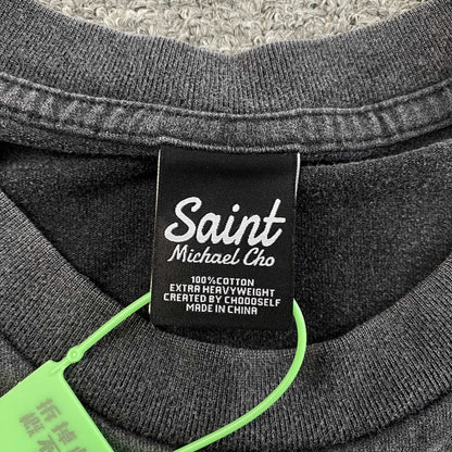 Saint Mxxxxxx