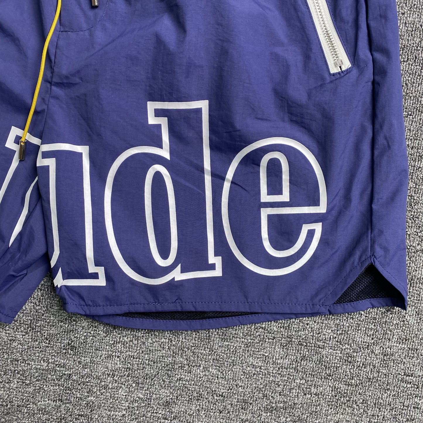 RHUDE